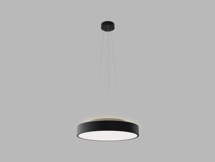 LED2 RINGO 40 II  P/N-Z, ZÁVĚSNÉ SVÍTIDLO, 32+8W 3000K/4000K