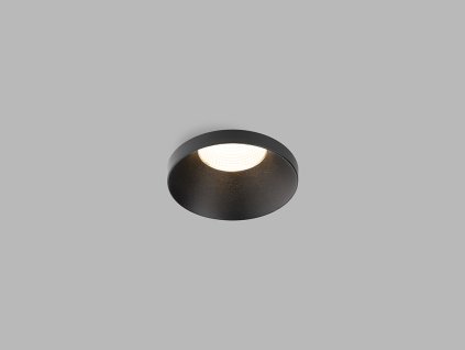 LED2 SPOT II A, ZÁPUSTNÉ SVÍTIDLO, 9W, IP44