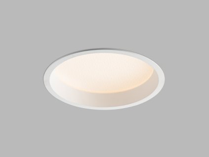 LED2 ZETA M, ZÁPUSTNÉ SVÍTIDLO, 20W