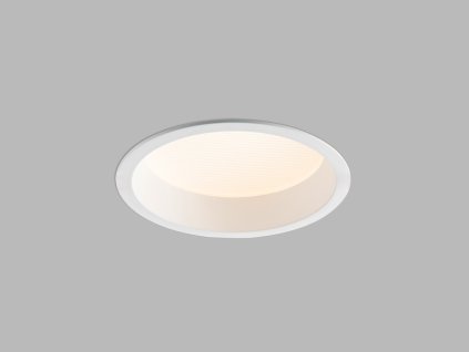 LED2 ZETA S, ZÁPUSTNÉ SVÍTIDLO