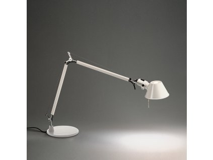 Artemide Tolomeo Mini, designová stolní lampa