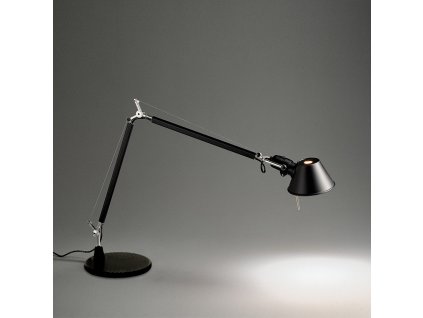 Artemide Tolomeo Mini, designová stolní lampa