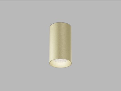 LED2 TINY II L, STROPNÍ SVÍTIDLO, 8W 3000K