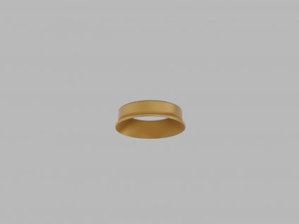 LED2 TINY II RING GOLD