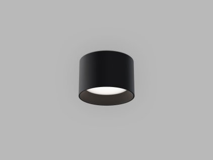 LED2 ZETA ON XS, STROPNÍ SVÍTIDLO, 8W 3CCT 3000K/3500K/4000K