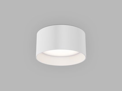 LED2 ZETA ON M, STROPNÍ SVÍTIDLO, 9-15W 3CCT 3000K/3500K/4000K