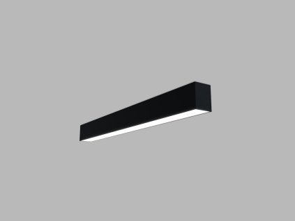 LED2 LINO II 90, PRISMA STROPNÍ SVÍTIDLO, 24W 3CCT 3000K/3500K/4000K