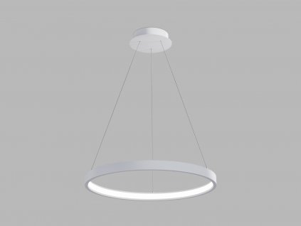 LED2 CIRO 60, W ZÁVĚSNÉ SVÍTIDLO, BÍLÁ 40W 2CCT 3000/4000K