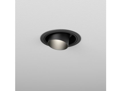 AQFORM SWING, ZÁPUSTNÉ SVÍTIDLO, LED 12,5W 3000K