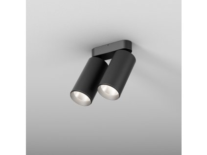 AQFORM PET MIDI E, STROPNÍ SVÍTIDLO, LED 2x8,5W 3000K
