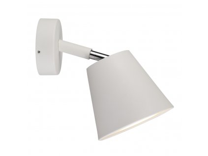 nástěnná lampa do koupelny Nordlux IP S6 (bílá) 78531001