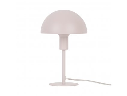 Stolní lampa Nordlux Ellen Mini (růžová) 2213745057