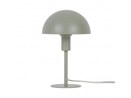 Stolní lampa Nordlux Ellen Mini (olivově zelená) 2213745023