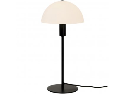 Stolní lampa Nordlux Ellen (černá) 2112305003