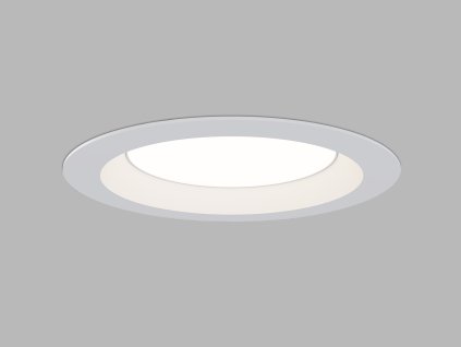 LED2 GAMA 23, W ZÁPUSTNÉ SVÍTIDLO, BÍLÁ 21W 3CCT