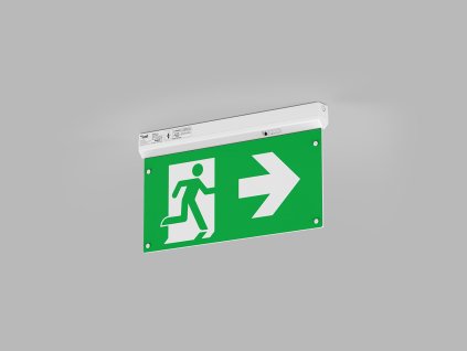 LED2 SAFE ALL, 2W