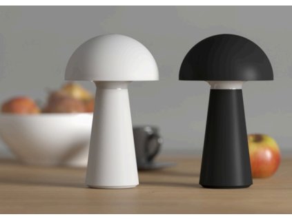 REDO GROUP KIRA, VENKOVNÍ BATERIOVÁ LAMPA, 4,7W 3000K