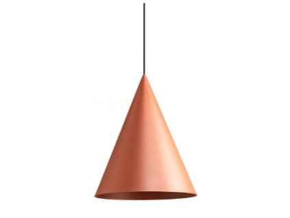 REDO GROUP KONOS, E27 ZÁVĚSNÉ SVÍTIDLO, 35CM