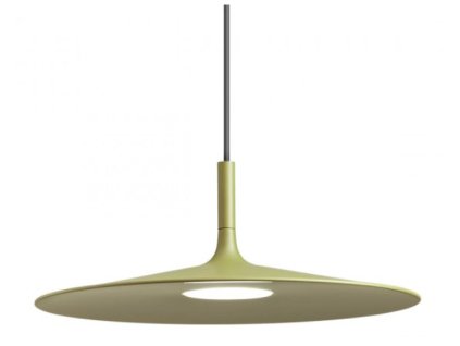REDO GROUP KAI, ZÁVĚSNÉ SVÍTIDLO LED, 55CM, 3000K, 25W