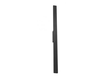 REDO GROUP REFLEXA, VENKOVNÍ NÁSTĚNNÉ SVÍTIDLO 124CM, LED 20W 3000K