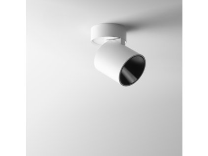 Arkos Light  Flip Surface, Otočné a výklopné stropní svítidlo, LED 6W