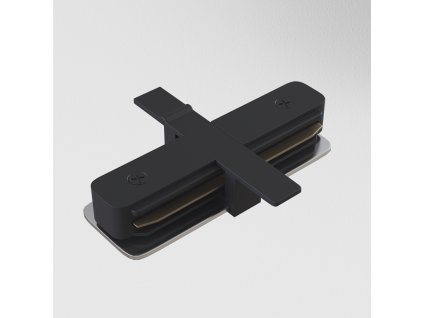 Maytoni Unity zapuštěná přímá pojka, černá