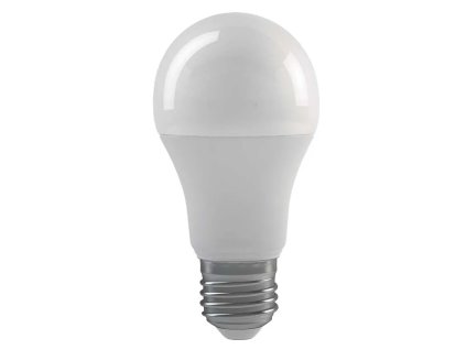 Emos LED žárovka Classic A60 E27 10,5W 75W 1 060lm teplá bílá, stmívatelná