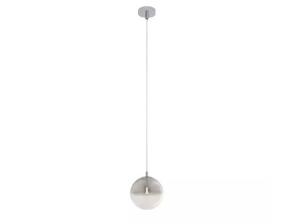 REDO GROUP BERRY, ZÁVĚSNÉ SVÍTIDLO 17CM, CHROM/ZLATÁ 1XG9 28W