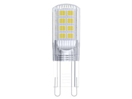 Emos LED žárovka Classic JC G9 2,5W 350lm neutrální bílá