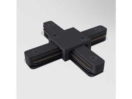Maytoni Unity, spojka X, černá