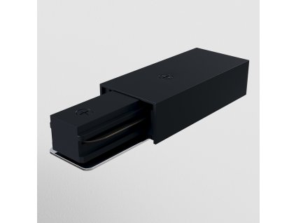 Maytoni Unity, napájení pro lištový systém, černá