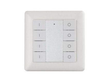 LED2 Nalepovací vypínač  ZigBee 3.0