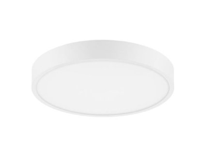 Stropní svítidlo PERFECT LED 24W 2341lm TRIAC 2700-6000K CCT bílá - NOVALUCE