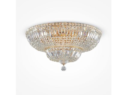 Lustr Basfor DIA100-CL-16-G - MAYTONI