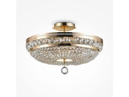 Lustr Ottilia DIA700-CL-06-G - MAYTONI