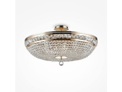 Lustr Ottilia DIA700-CL-12-G - MAYTONI