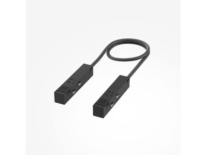 Spojka flexibilní 50 - Příslušenství pro kolejnicový systém Exility černá TRA034CPC-42B-50 - MAYTONI