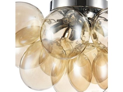 Stropní svítidlo Balbo MOD112-04-G - MAYTONI