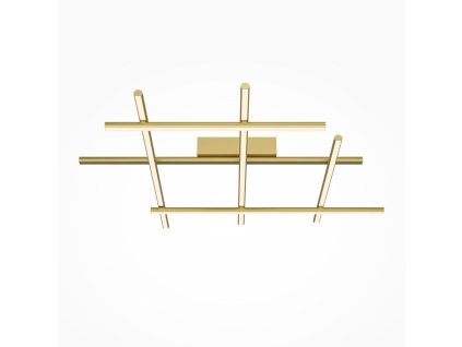Stropní svítidlo Radiance 3000K 50W MOD278CL-L50G3K - MAYTONI