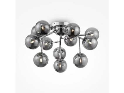 Stropní svítidlo Dallas MOD545PL-12CH - MAYTONI