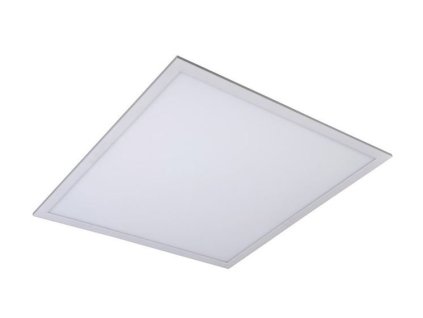 LED panel CHESS bílý LED 37W 3000K 595x595mm mikroprisma hranaté - KOHL-Lighting