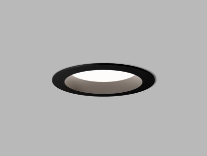LED2 KAPA 14 ZÁPUSTNÉ SVÍTIDLO, 12W 3CCT