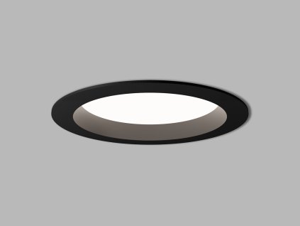 LED2 KAPA 19 ZÁPUSTNÉ SVÍTIDLO, 25W 3CCT