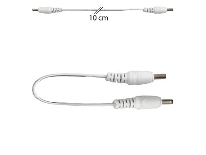 Propojovací kabel 100 mm k lineárnímu LED svítidlu