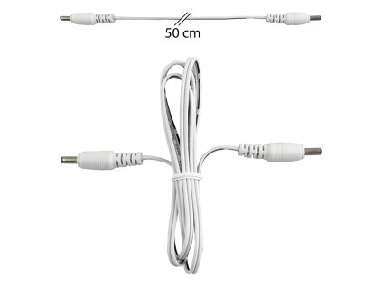Propojovací kabel 500 mm k lineárnímu LED svítidlu