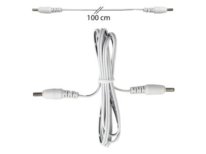 Propojovací kabel 1000 mm k lineárnímu LED svítidlu