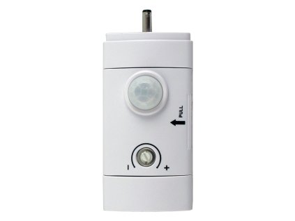 Pohybové čidlo k lineárnímu LED svítidlu