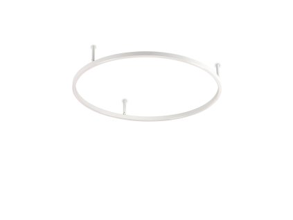 Stropní svítidlo Oracle slim pl d070 kulaté 3000k on-off - IDEALLUX