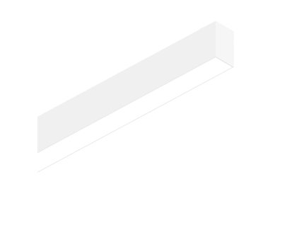Fluo bi-emission 1800 3000k - IDEALLUX