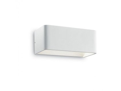 LED Nástěnné svítidlo Ideal Lux Click AP24 big 017518 20cm   - IDEALLUX